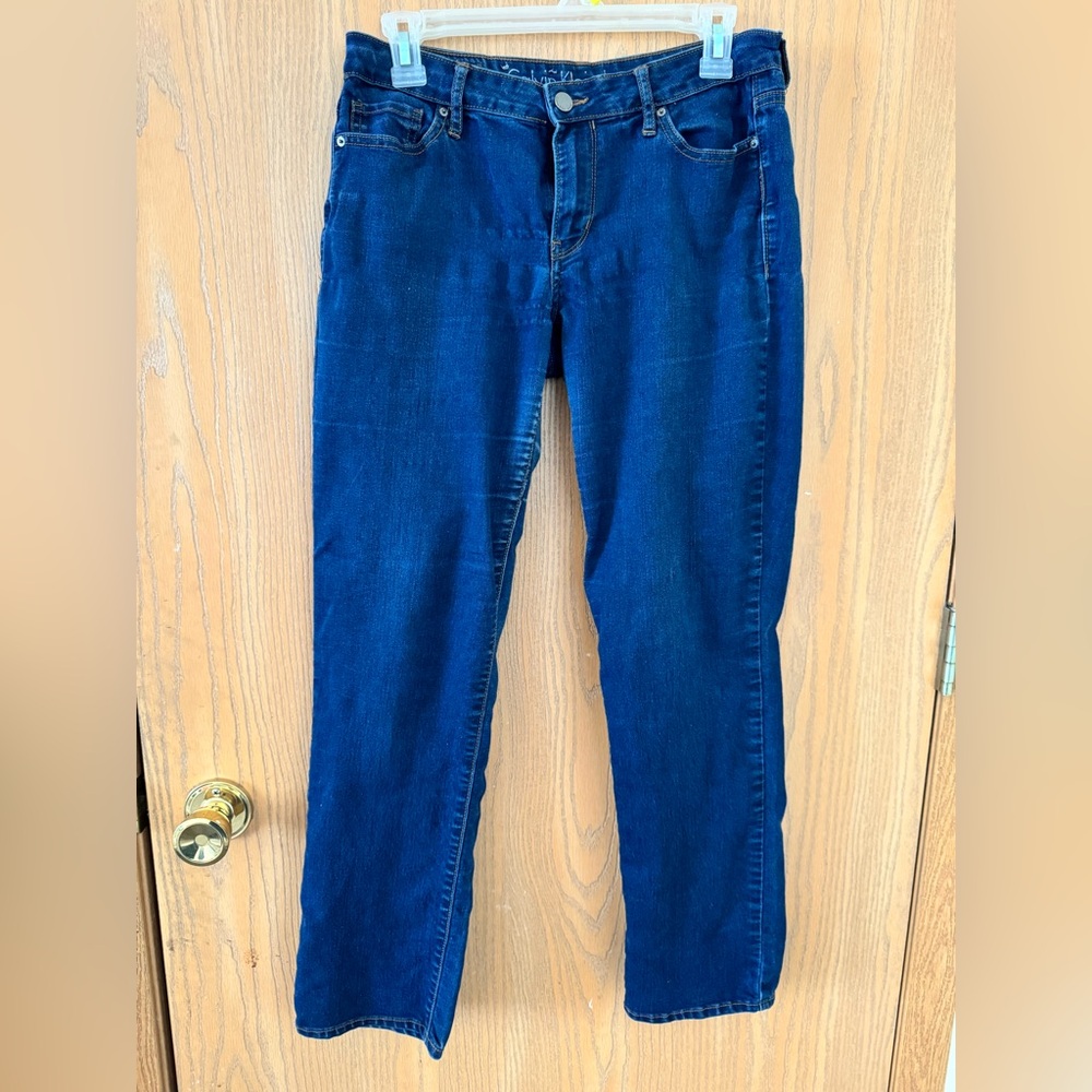Like new Calvin Klein Women's Jeans